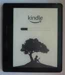 Amazon Kindle Oasis 8 th - generacji 3GB pamięci - Kindle Paperwhite