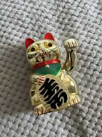 Japonski kot Maneki-Neko