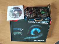 Karta Graficzna GIGABYTE RADEON R7 260X