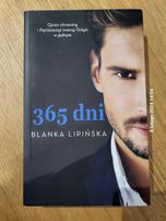 365 dni Blanka Lipińska