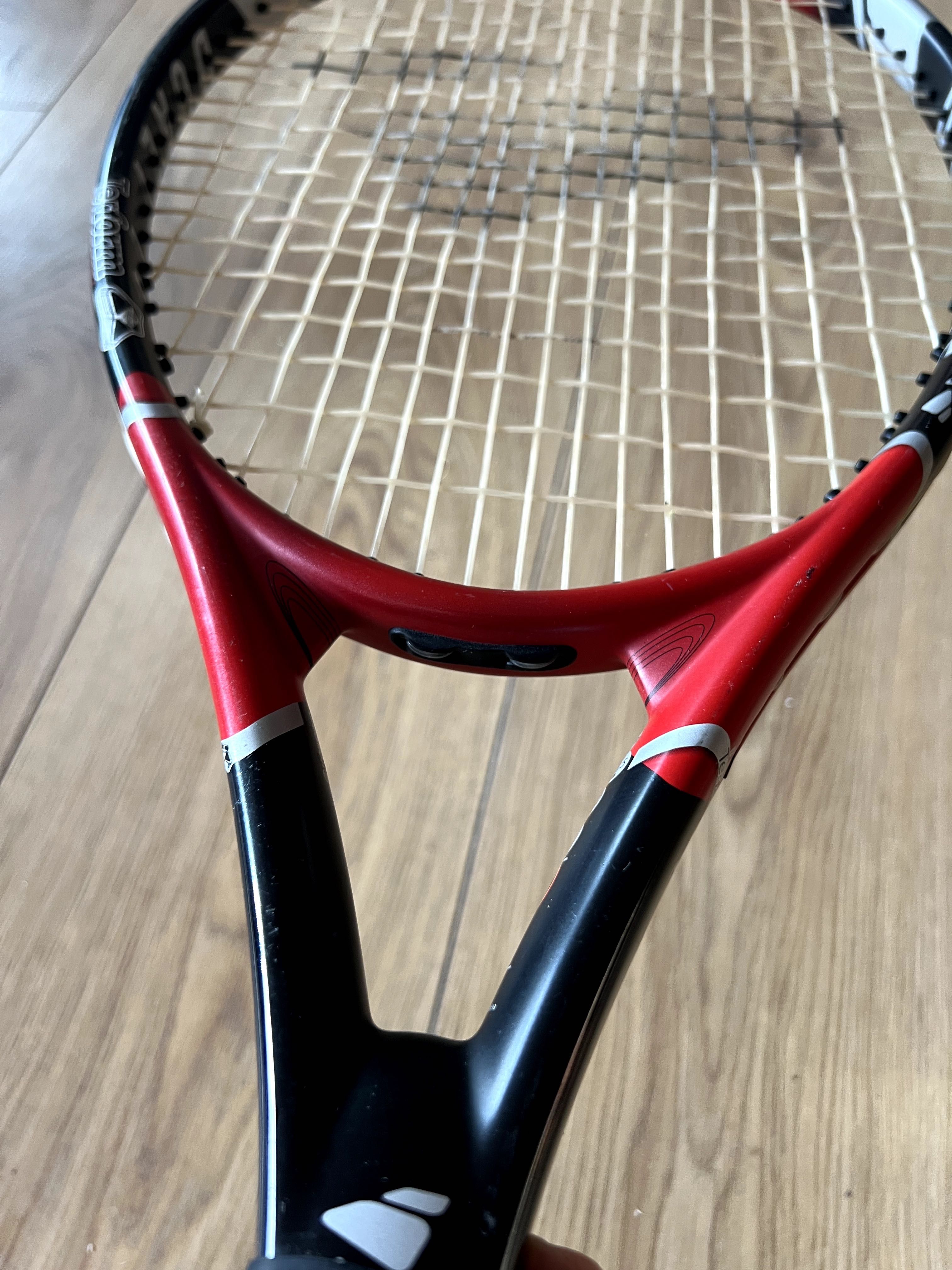 Rakieta Inesis Treform 290g