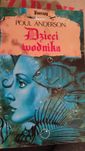 Dzieci Wodnika ,Poul Anderson