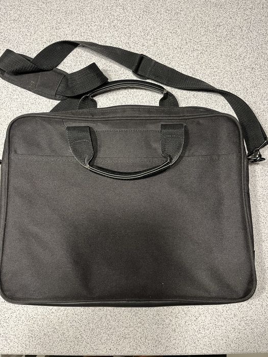 Сумка для ноутбука, документів