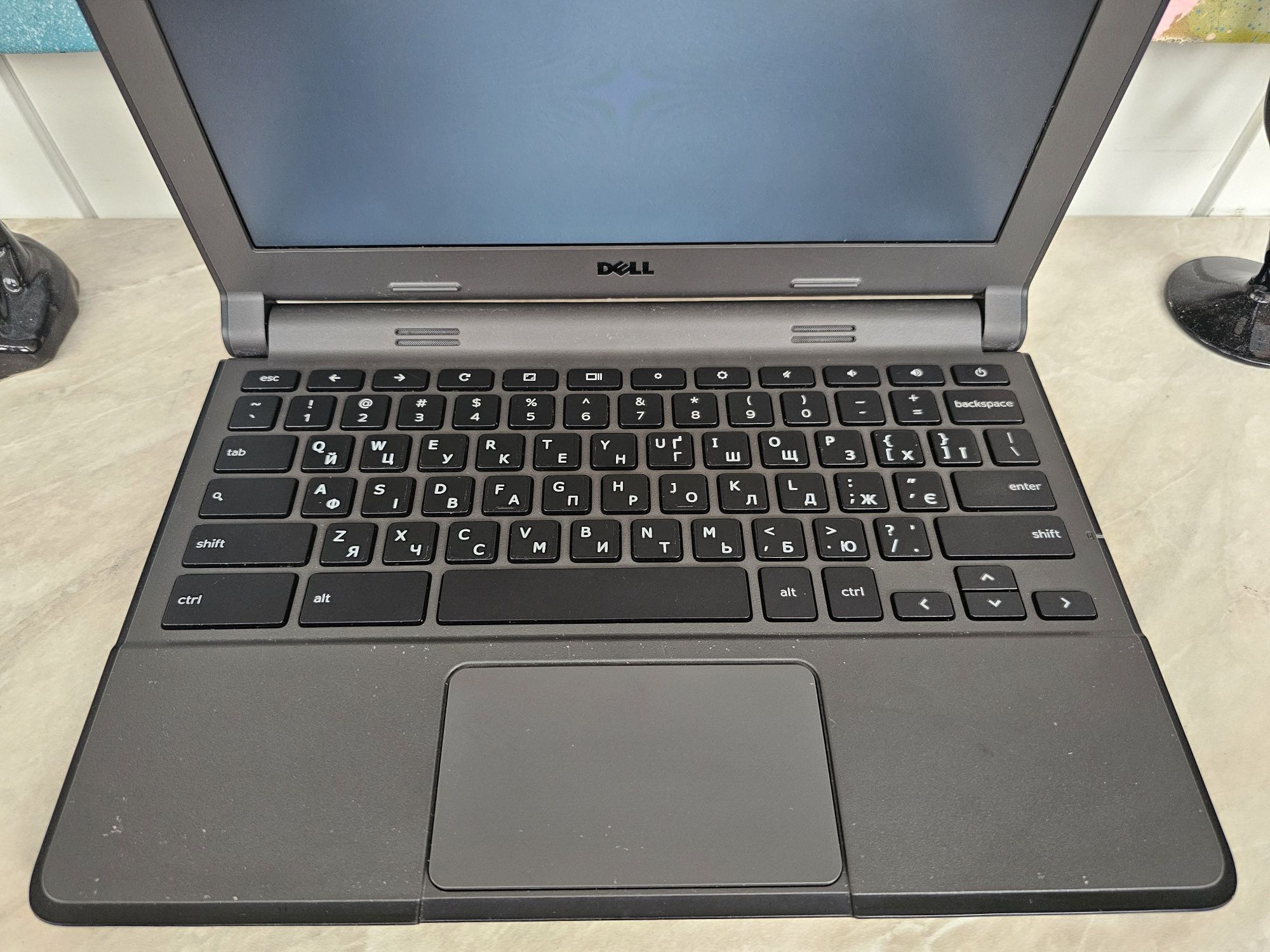 Хромбуки Dell P22T. Можливий опт