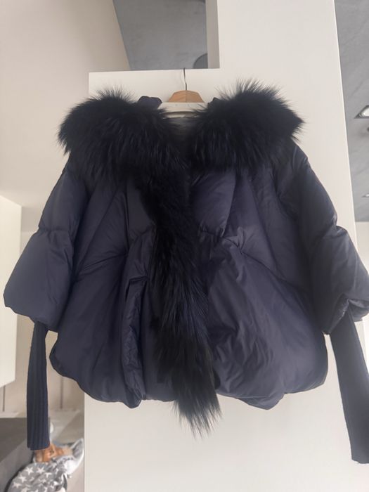 Piekna wloska kurtka