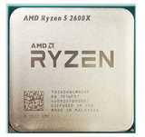 Продам Процесор AMD Ryzen 5 2600x sAM4 BOX