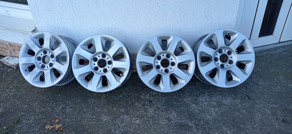 Продам или обменяю диски на 16