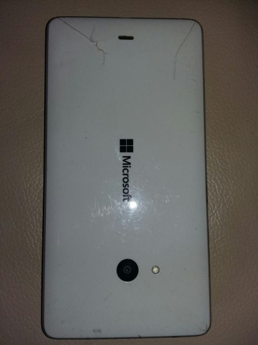 Microsoft Lumia 540 dual SIM