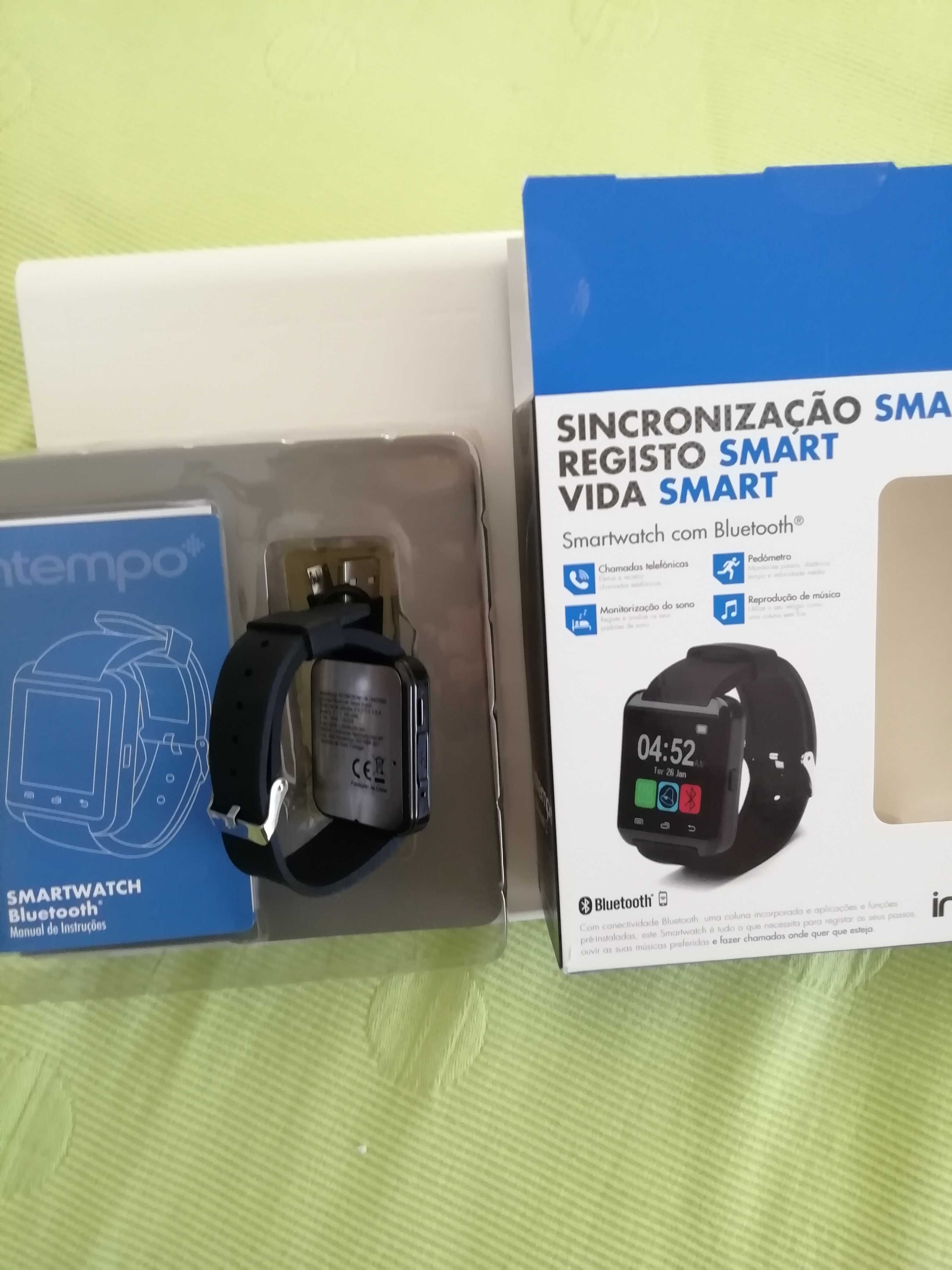 Smart watch INNOVA novo