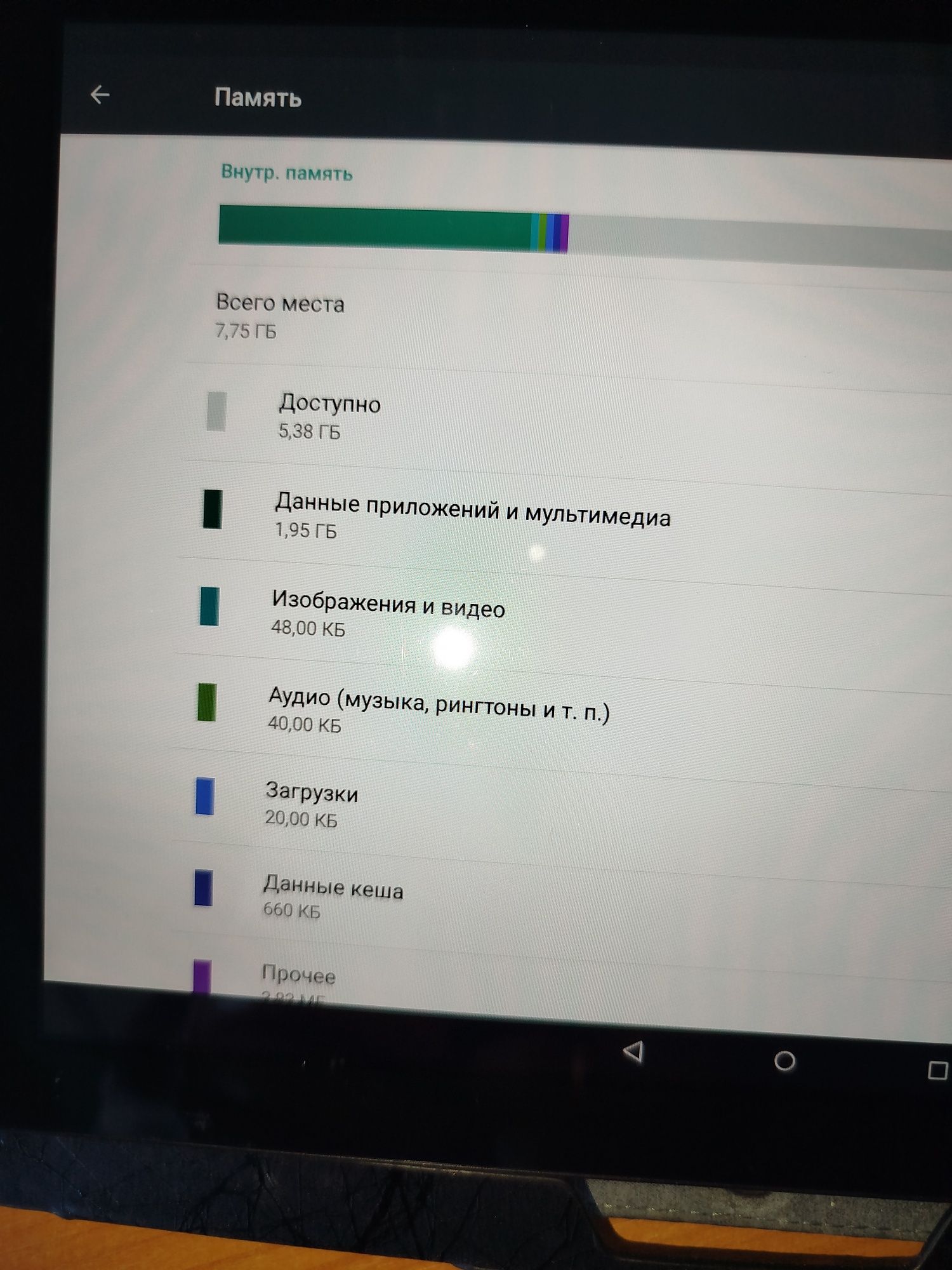 Планшет CHUWI HI 12