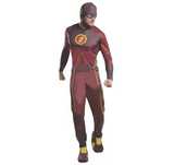 Rubies strój dla dorosłych Flash Man Alive DC licencja rozm. S