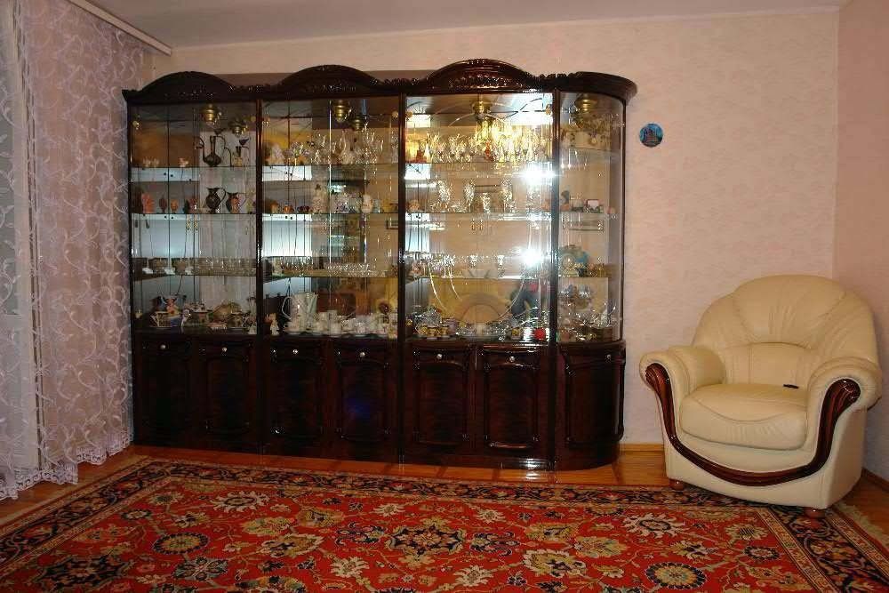 Продам 3 ком. квартиру .