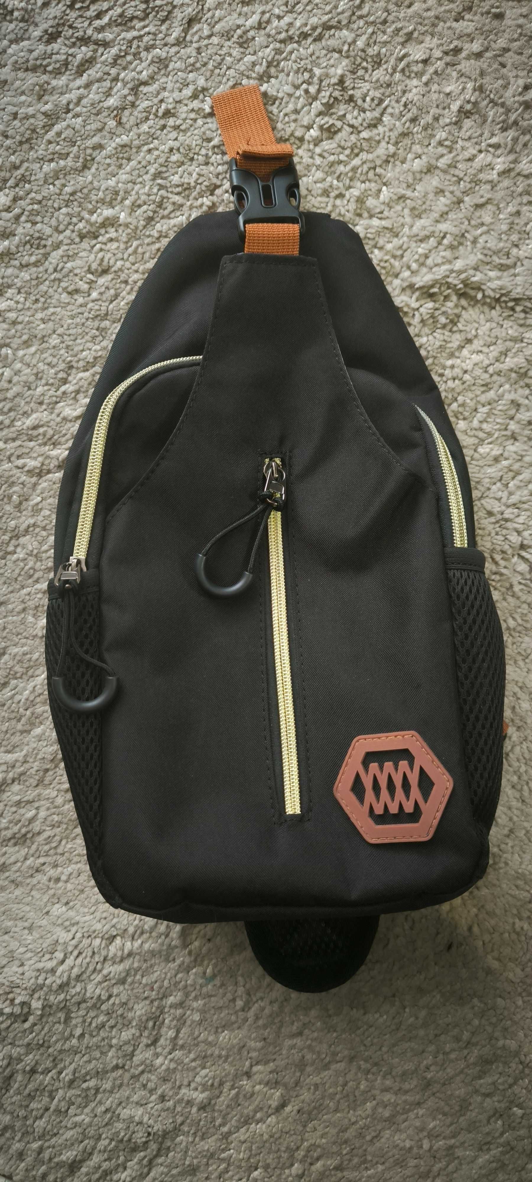 Bolsa ombro pequena