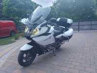 Motocykl BMW K 1600 GT Jak Nowy 12500km z Polskiego salonu