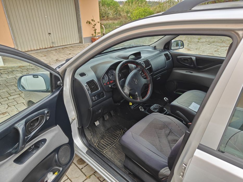 Mitsubishi spacecargo para venda