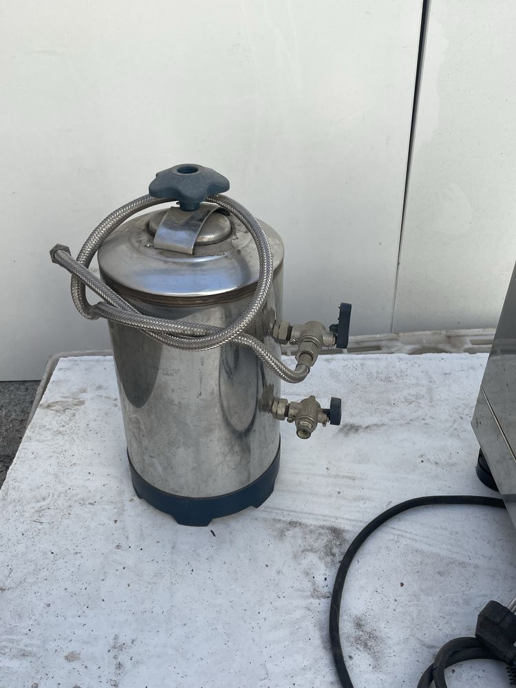 Máquina de cafe La Cimbali II M2Ijunior