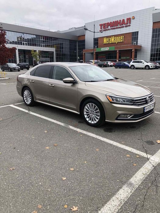 Продам Volkswagen Passat