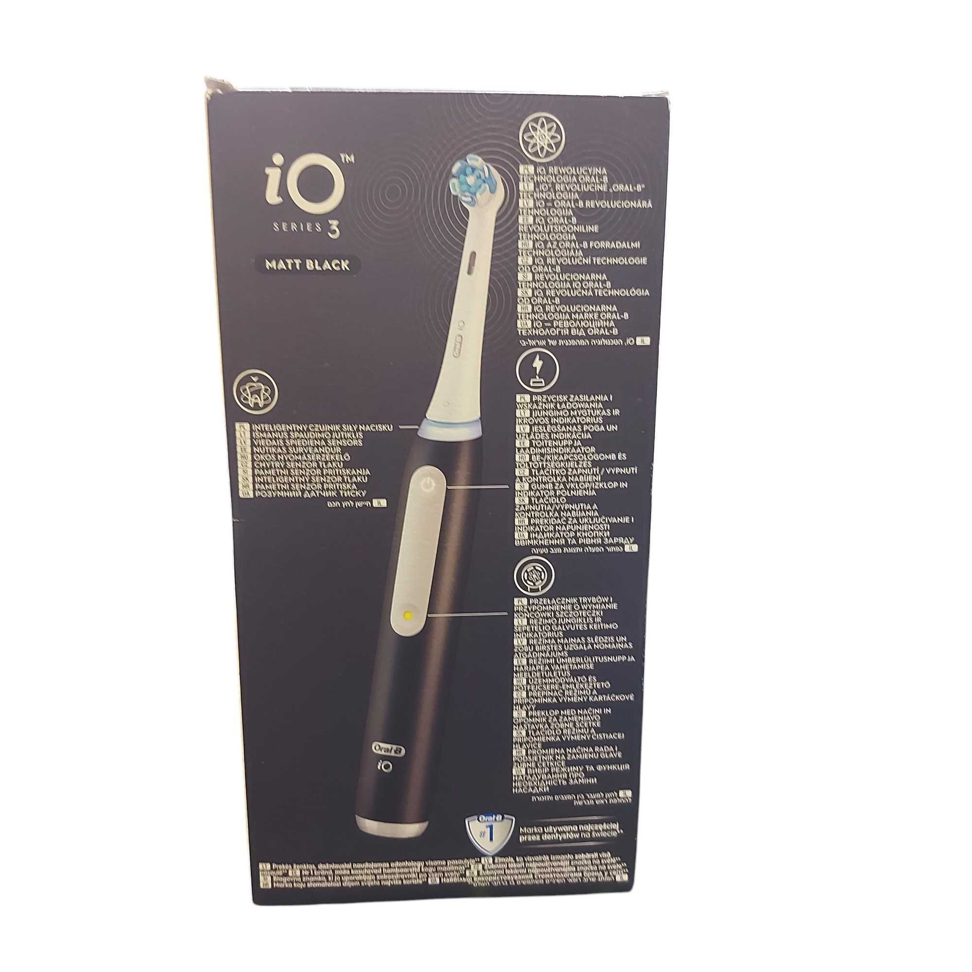 Oral-b  series 3