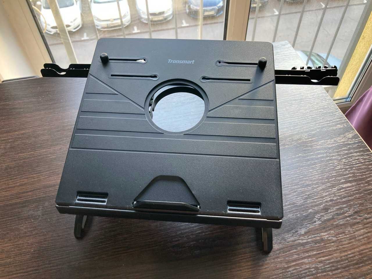 Підставка для ноутбука Tronsmart D07 Foldable Laptop Stand