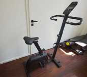 Nowy, Solidny Rower Stacjonarny