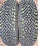 155/70r13 (W235/25)08 2szt 7,5mm AS210 EuroAll FALKEN CAŁOROCZNE