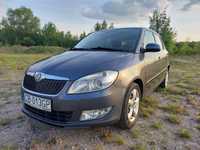 Skoda Fabia 1.2 TSI