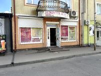 Оренда Приміщення,Центр Міста,Прохідна Вулиця