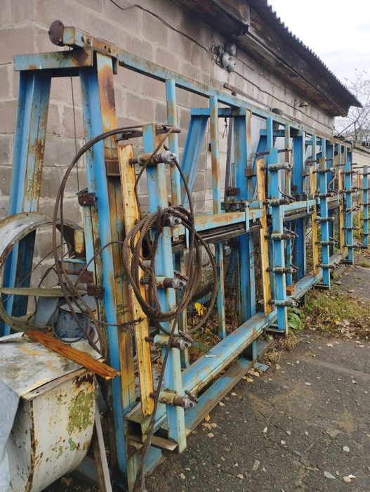 Оборудование для дерева