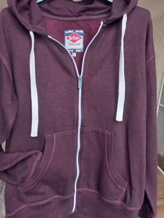 Худі Le Cooper  .