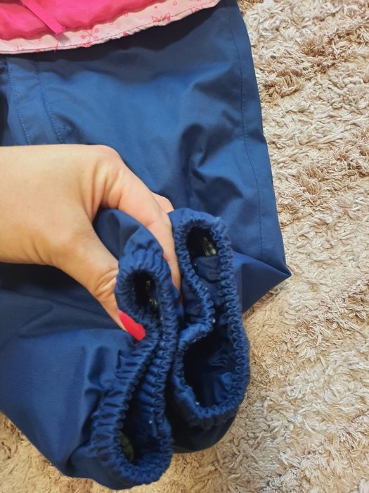 Зимовий комбінезон Lupilu+Reima