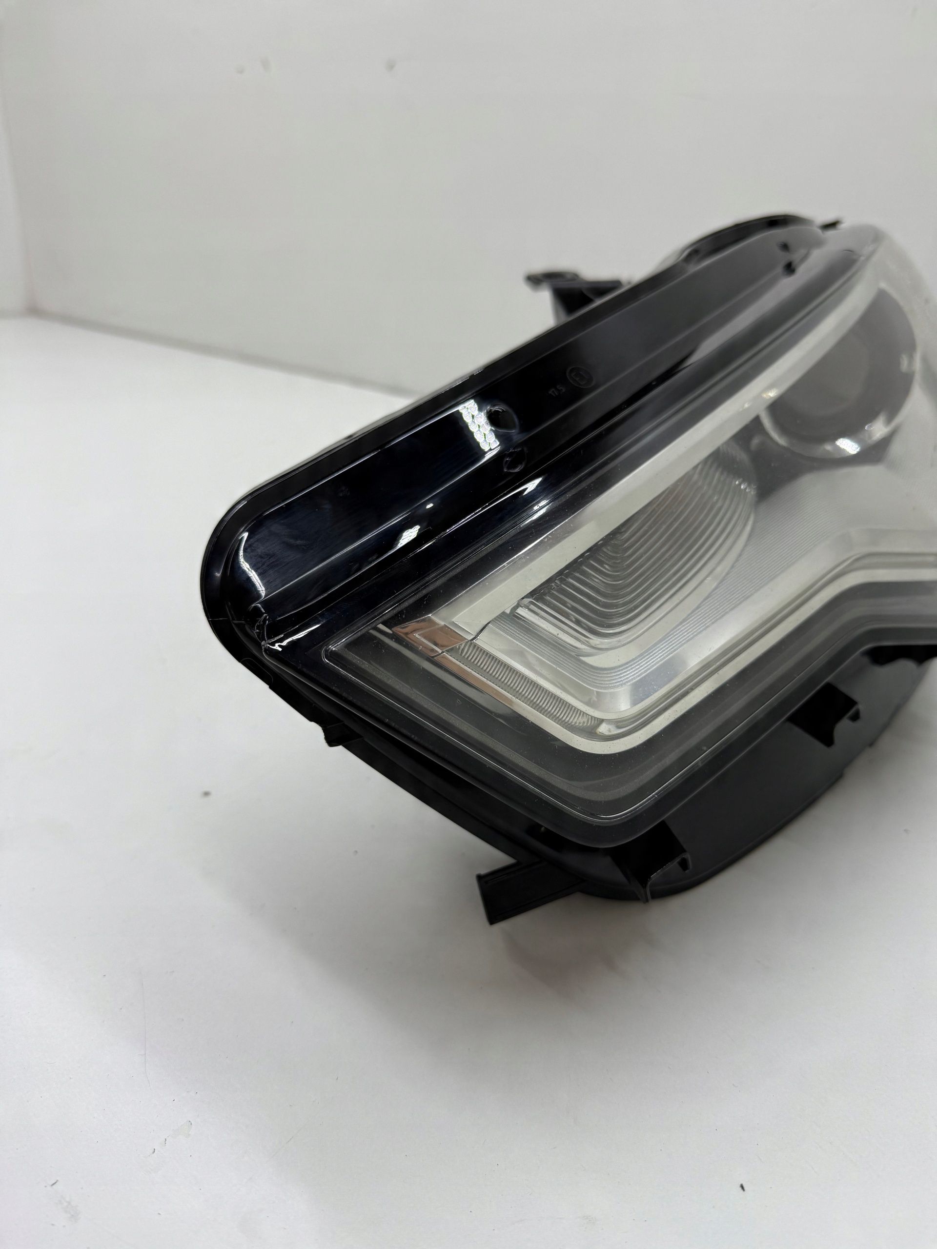 Audi A6 C7 Lampa Reflektor Lewy Przód Bi-Xenon Xenon Oryginał!