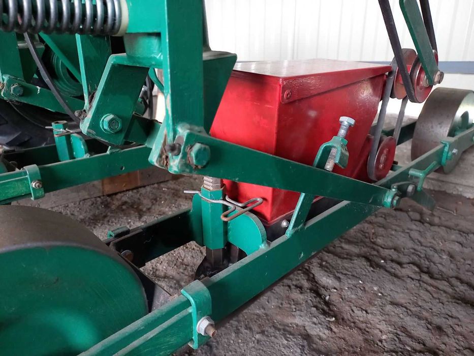 Сівалка овочева (пропашна) Stanhаy