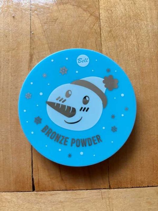 Bell bronzer do twarzy