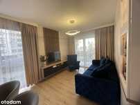 Apartament mieszkanie do wynajęcia Ochota Al.Krakowska+garaż podziemny
