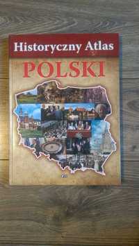Historyczny Atlas Polski