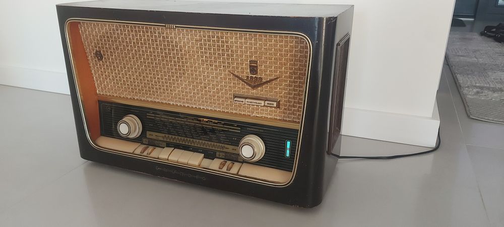 Radio Antyk super stan