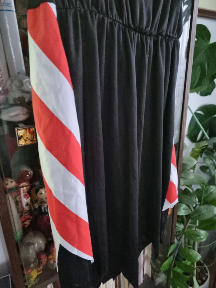 Sukienka przebranie dla kobiety r. S/M