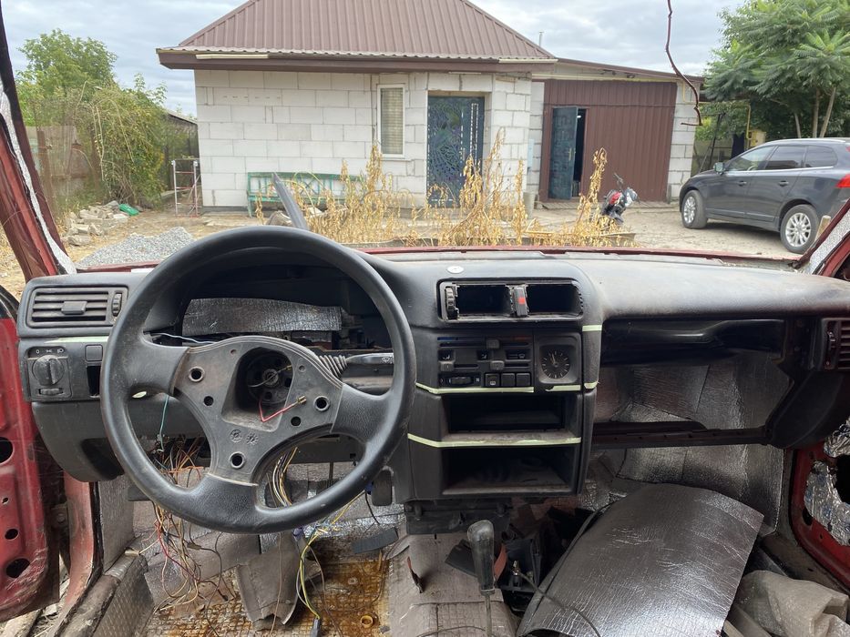 Продам торпеду опель Астра на ваз