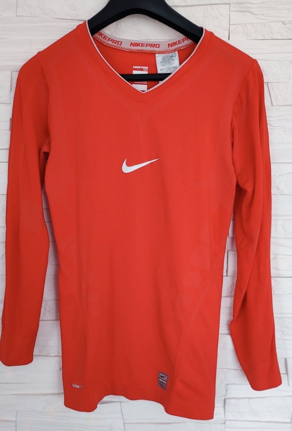 Koszulka Nike termo sportowa r.S-Xl