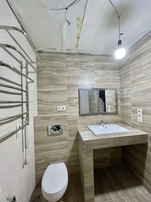 Продаю 1-кімнатну, 51м2 в ЖК «Andorra»