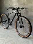 Велосипед Canyon Exceed CF SL Carbon