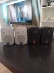 JBL Control One+ Control 1 Extreme