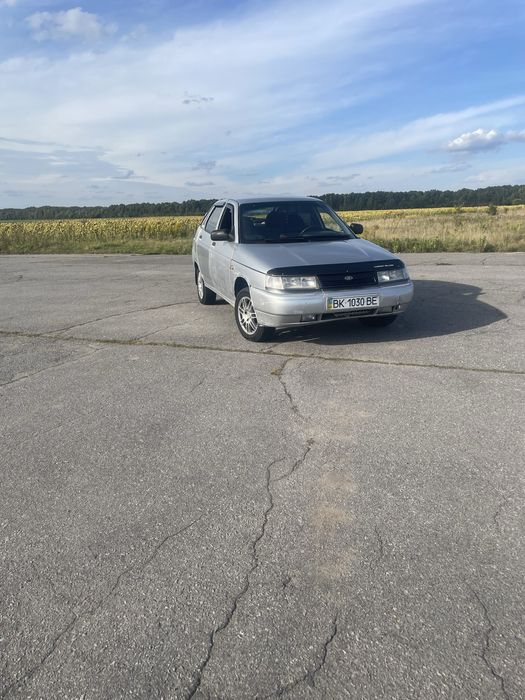 Ваз/Lada 2112 2005