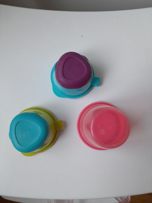 Контейнер для смеси tommee tippee 3 шт