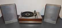 Gramofon Telefunken Musikus 5090