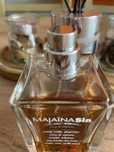 The diffrent company Majaina Sin