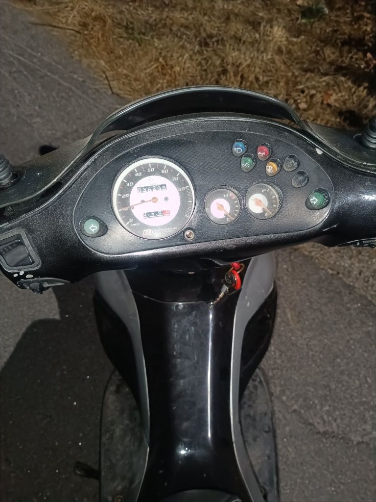 Gilera Runner 50cc