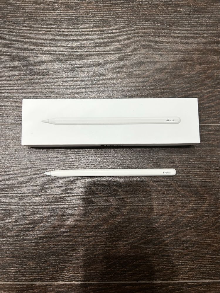 Apple Pencil 2.ª geração