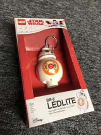 Lego Lampa LED BB-8 Star Wars