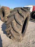 Opona Używana 540/65r28 VREDESTEIN TRACTION 65 / 90% Bieżnika